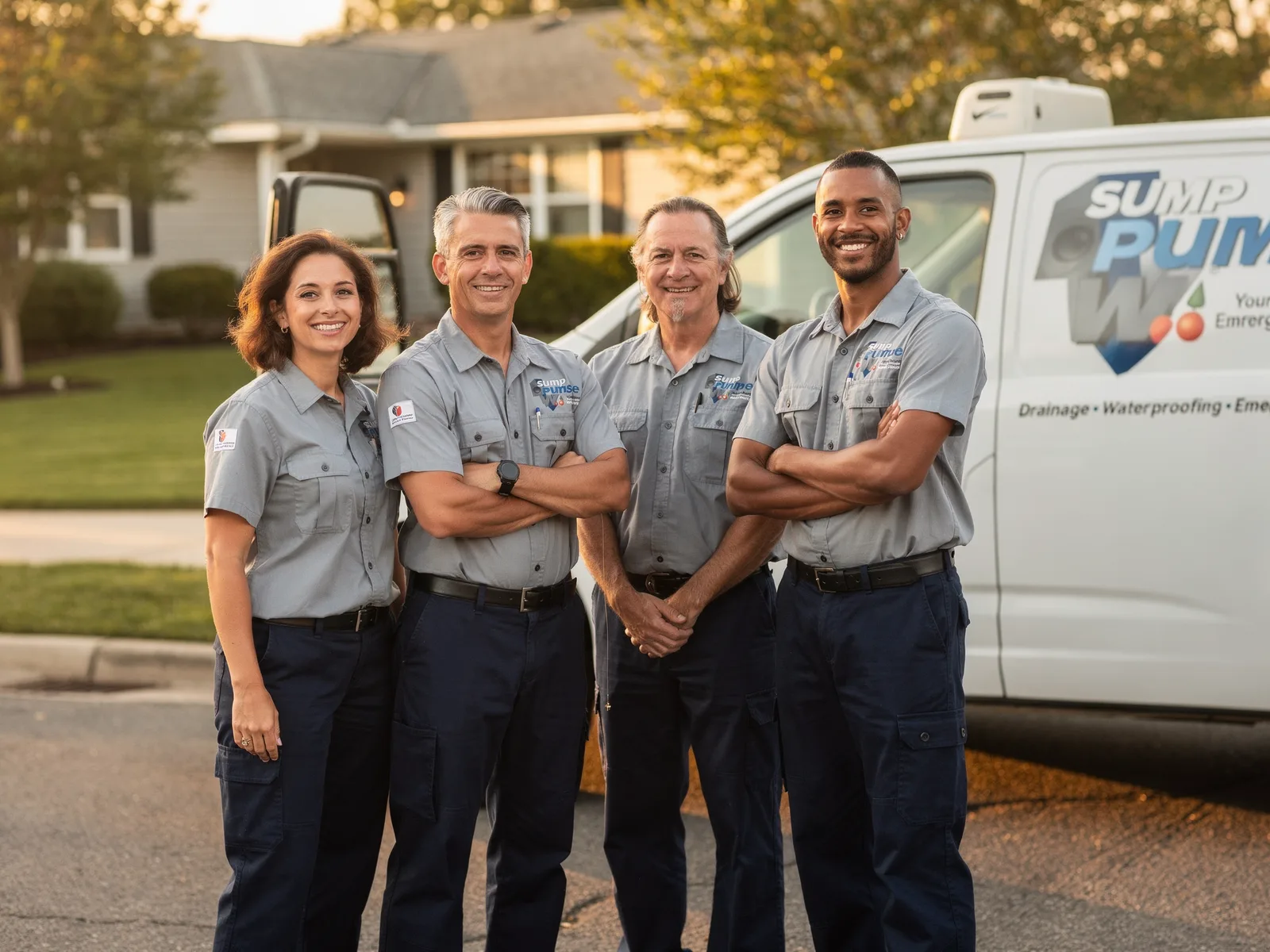 Water Heater Repair company in Le Roy, WV